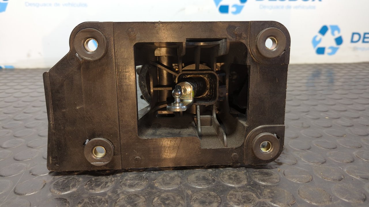 PALANCA CAMBIO FORD FOCUS BERLINA (CAK) - vista 7