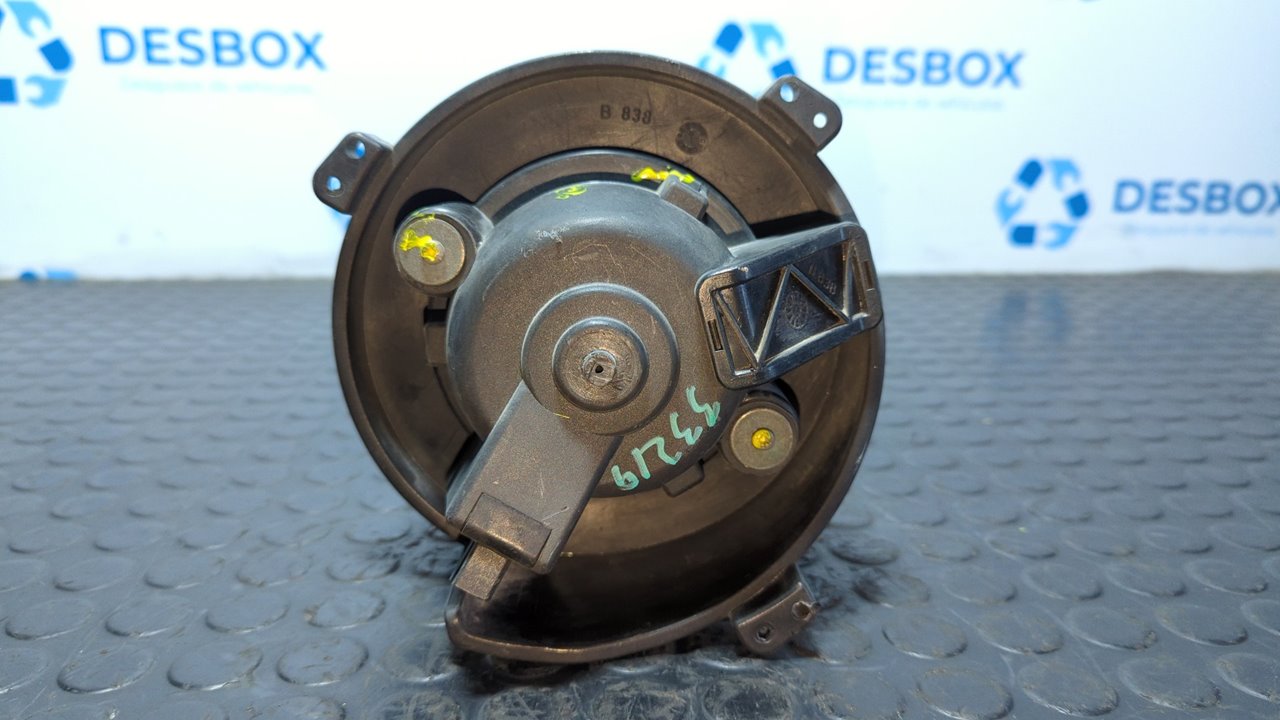 MOTOR CALEFACCION FIAT DUCATO COMBI (DESDE 03.94)