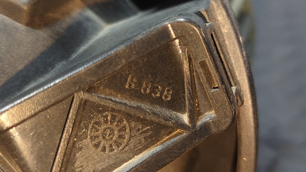 MOTOR CALEFACCION FIAT DUCATO COMBI (DESDE 03.94) - vista 3