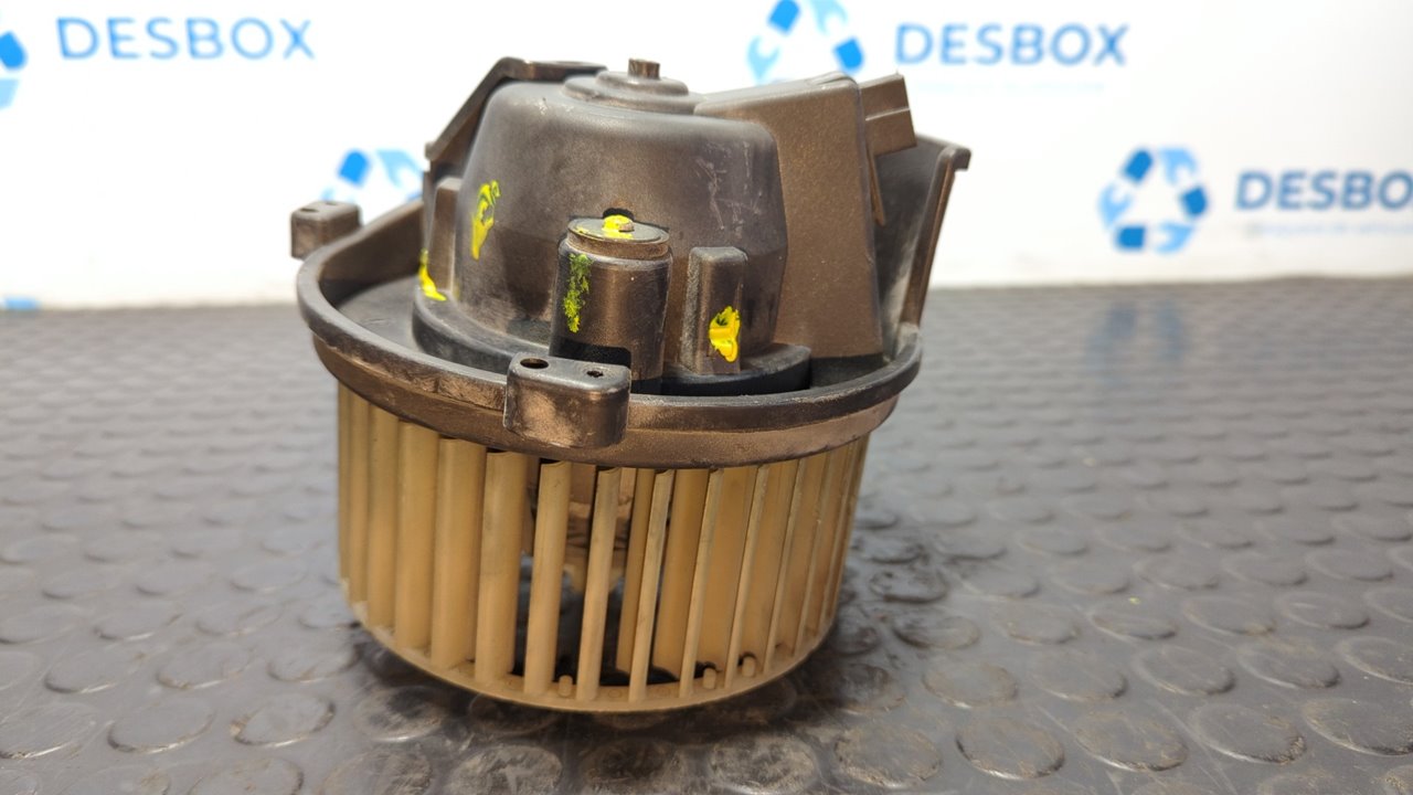 MOTOR CALEFACCION FIAT DUCATO COMBI (DESDE 03.94) - vista 6