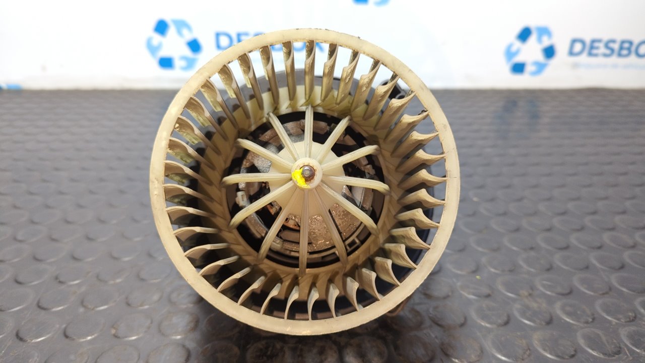 MOTOR CALEFACCION FIAT DUCATO COMBI (DESDE 03.94) - vista 2