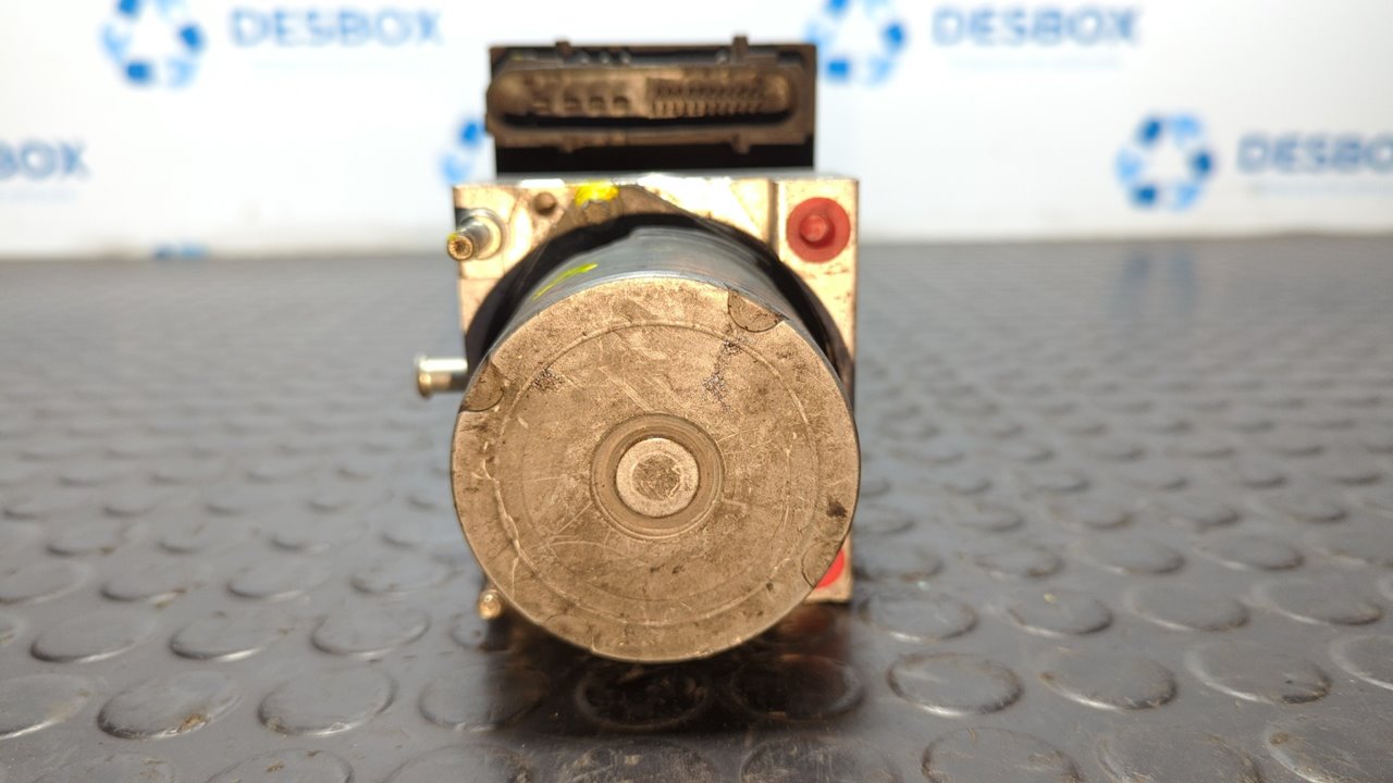 ABS PEUGEOT 206 SW - vista 5