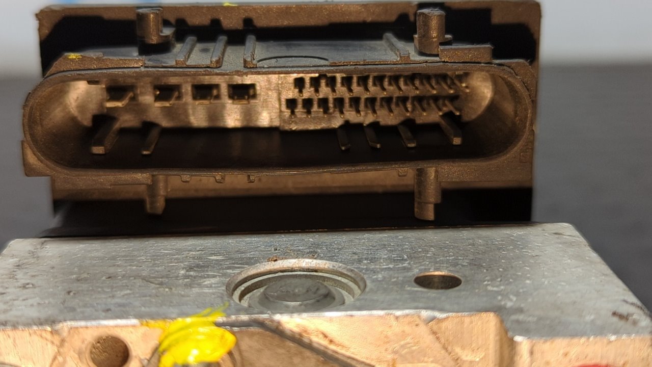 ABS PEUGEOT 206 SW - vista 8