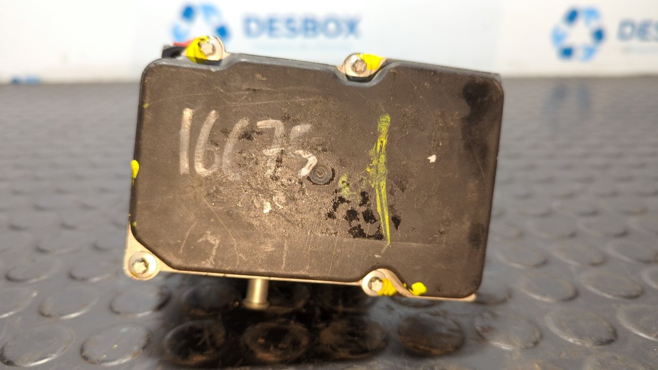 ABS PEUGEOT 206 SW - vista 9