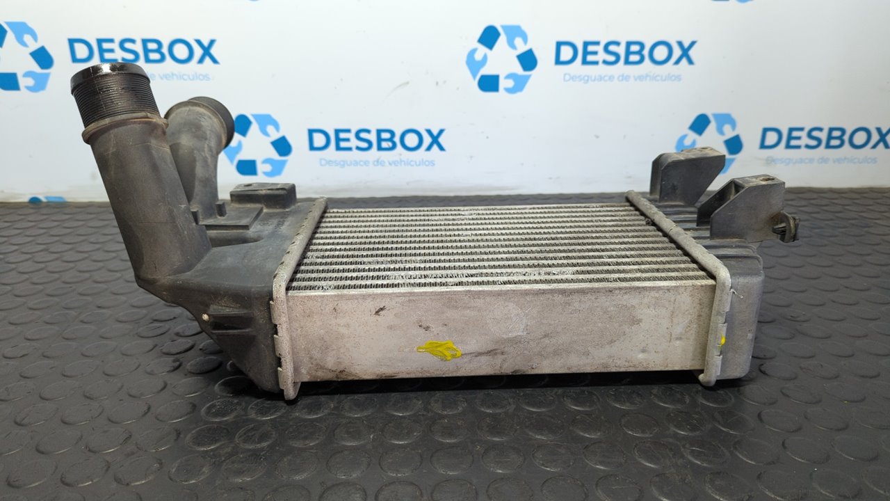 INTERCOOLER OPEL ASTRA H BER. - vista 3