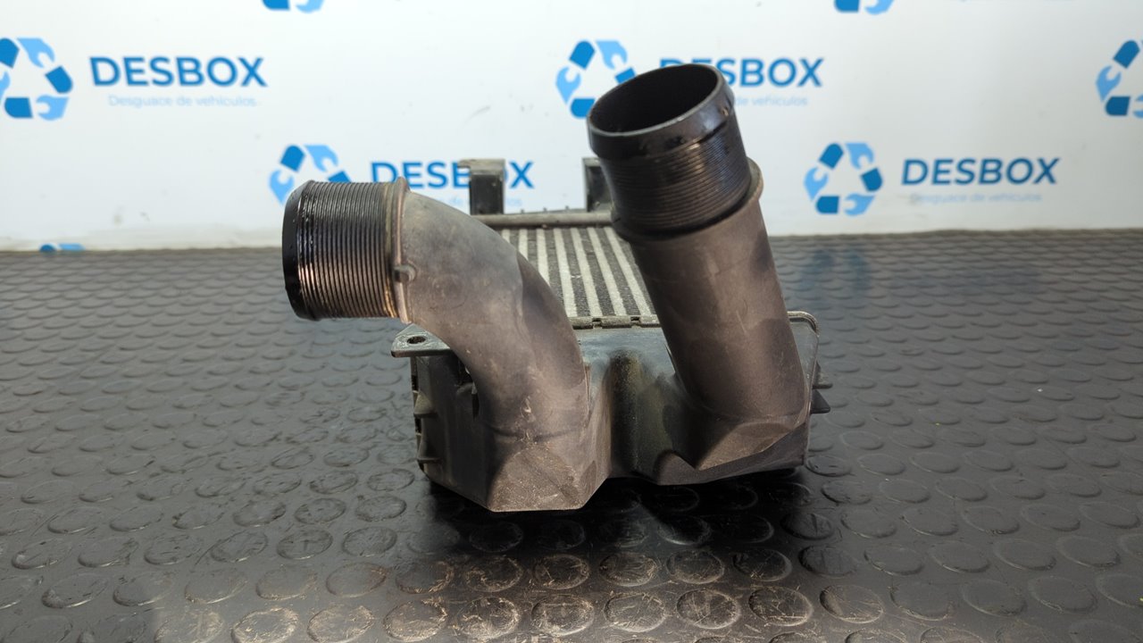 INTERCOOLER OPEL ASTRA H BER. - vista 7