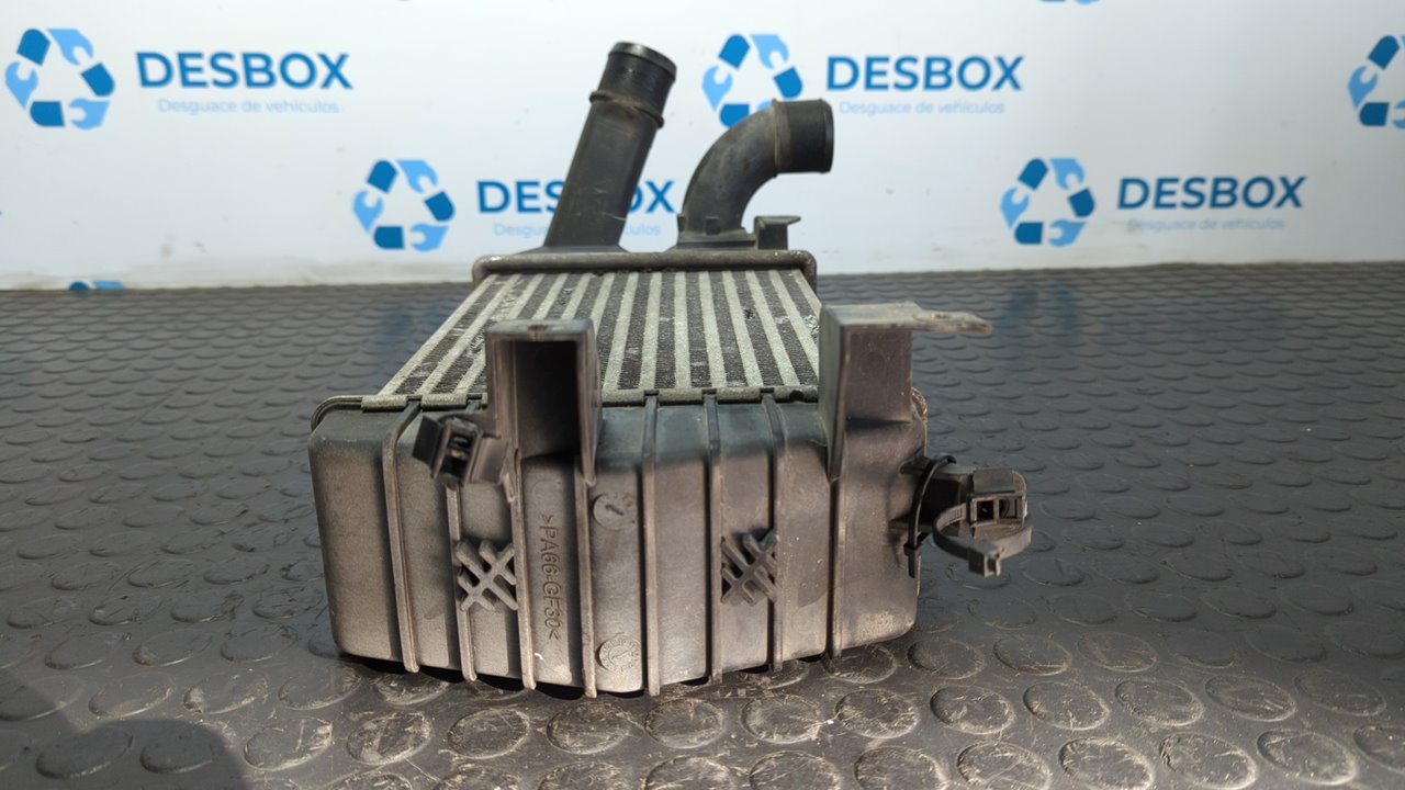 INTERCOOLER OPEL ASTRA H BER. - vista 6