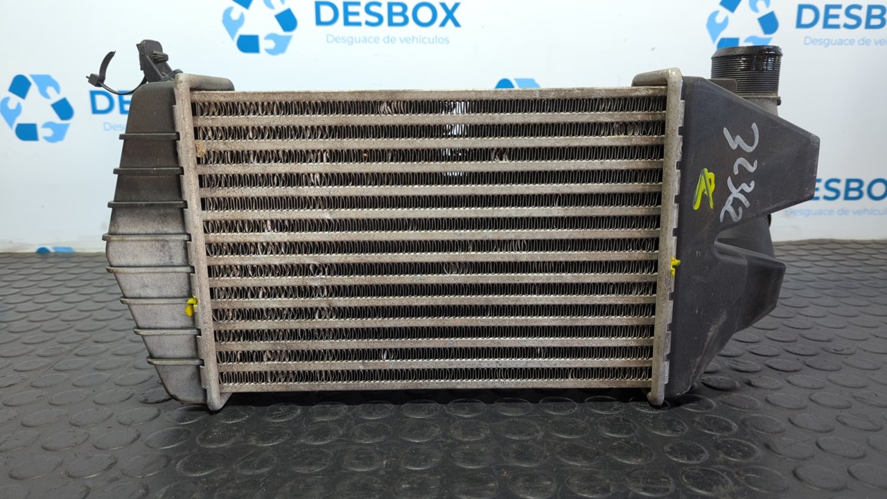 INTERCOOLER OPEL ASTRA H BER. - vista 2
