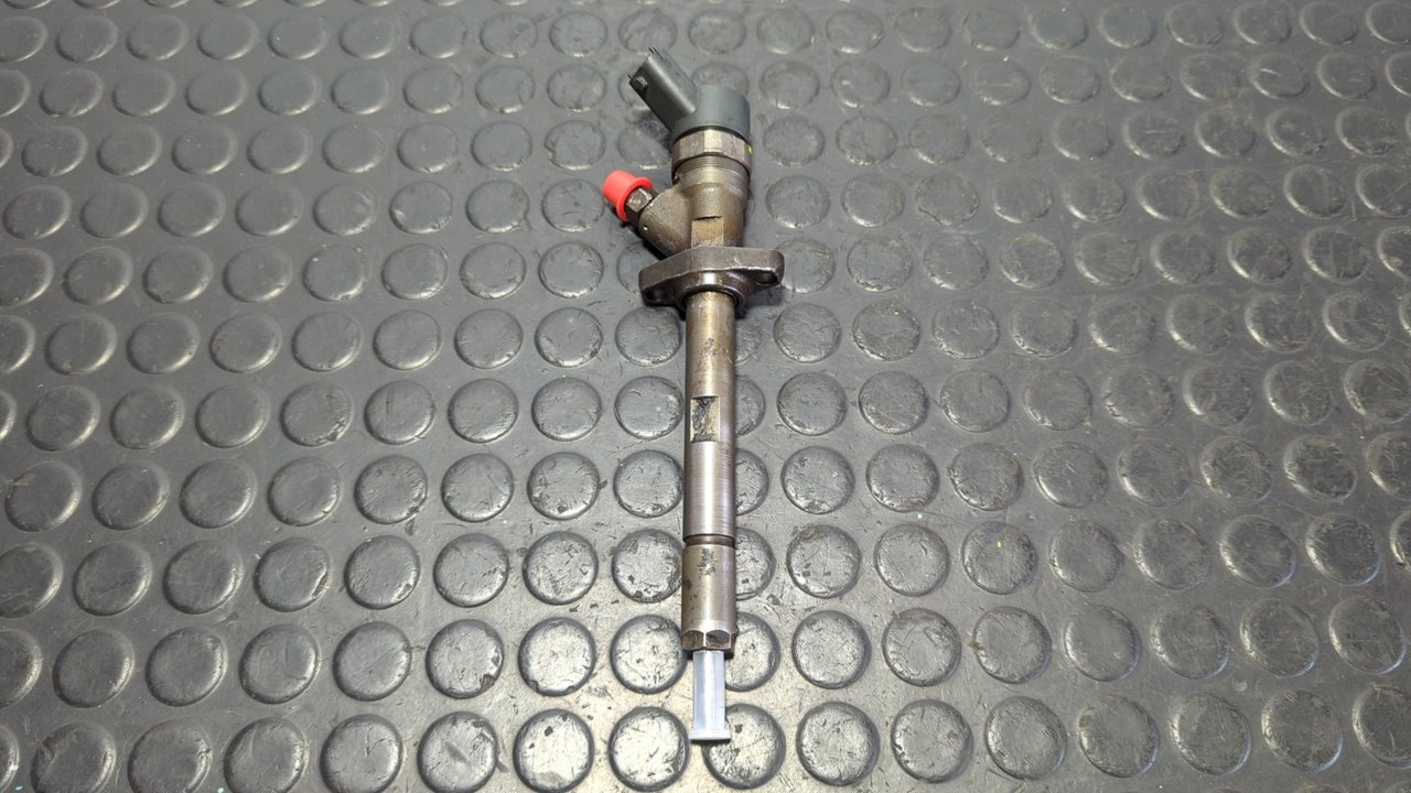 INYECTOR CITROEN C5 BREAK - vista 3
