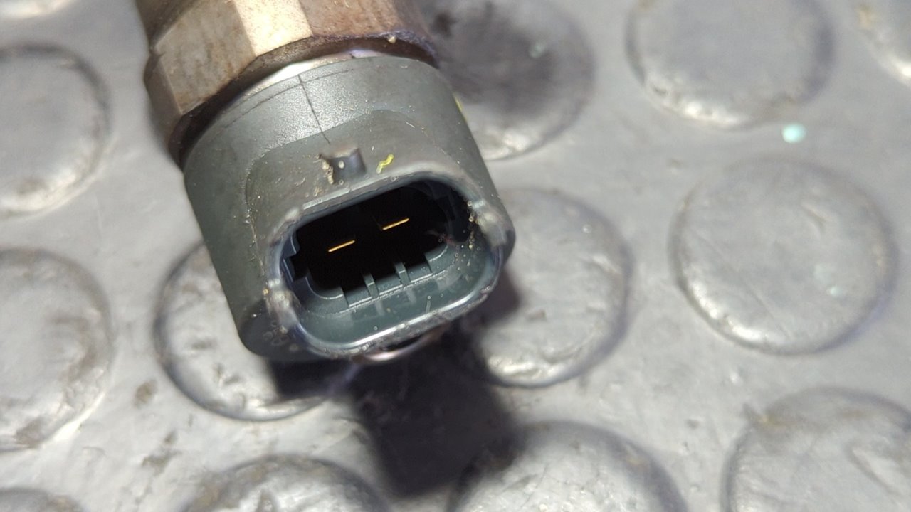 INYECTOR CITROEN C5 BREAK - vista 4