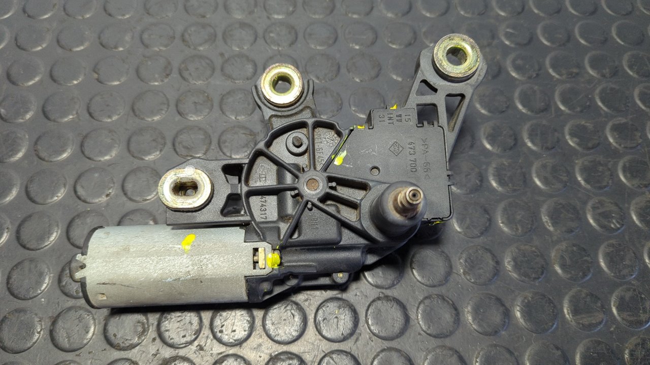 MOTOR LIMPIA TRASERO SEAT LEON (1M1)