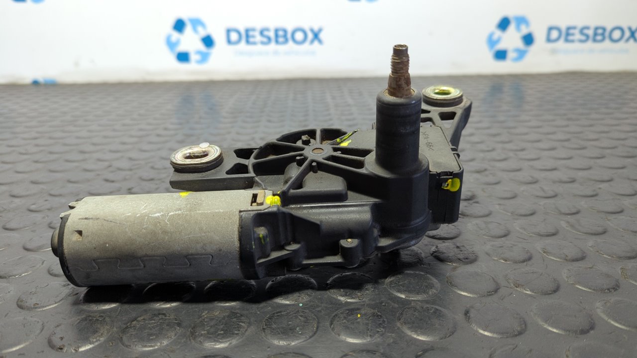 MOTOR LIMPIA TRASERO SEAT LEON (1M1) - vista 4