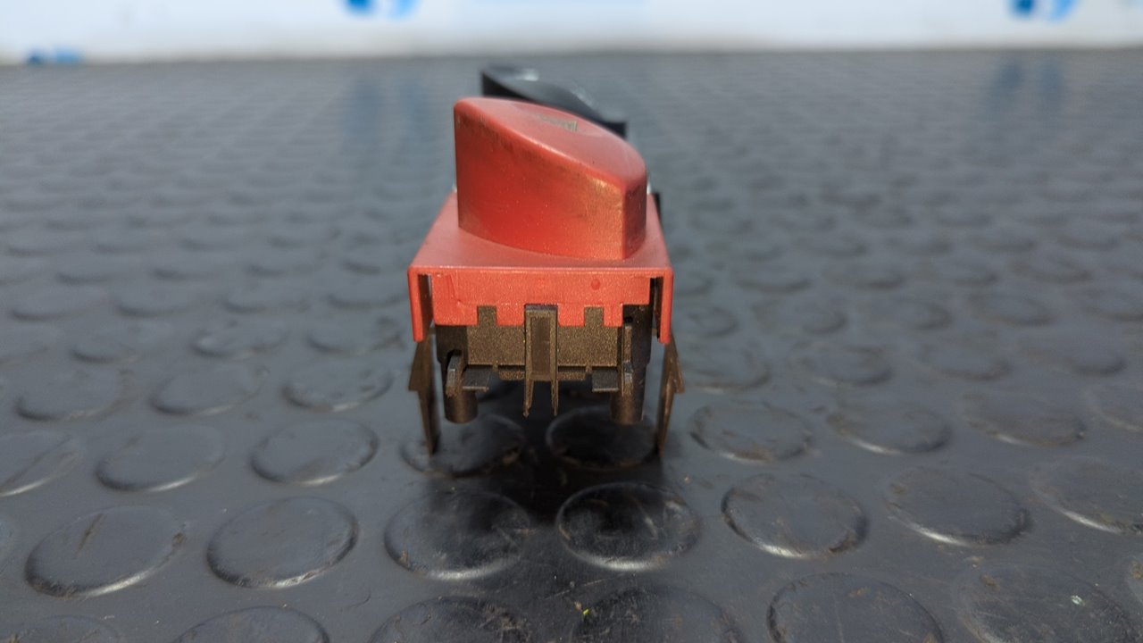 WARNING RENAULT MEGANE II BERLINA 3P - vista 8