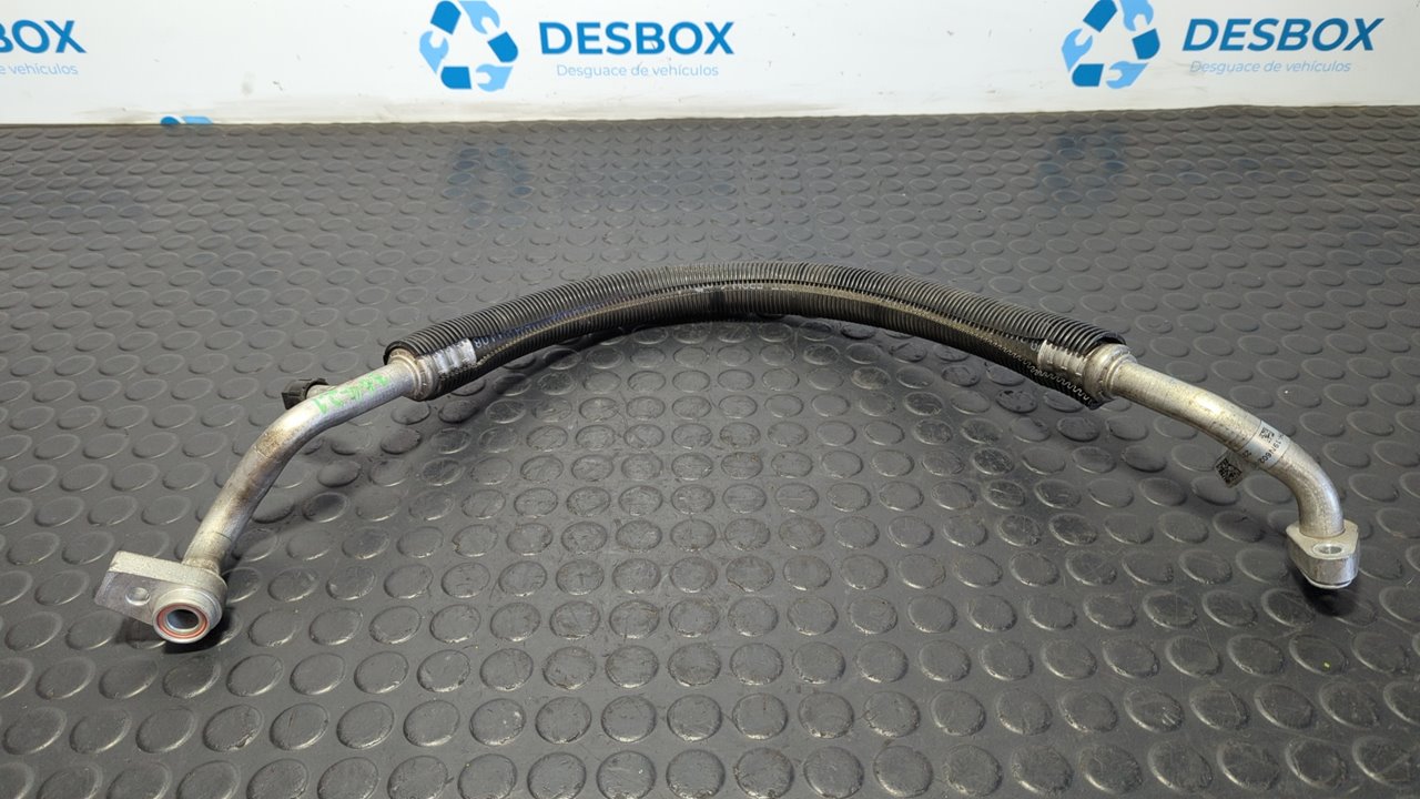 TUBOS AIRE ACONDICIONADO FORD MONDEO LIM.