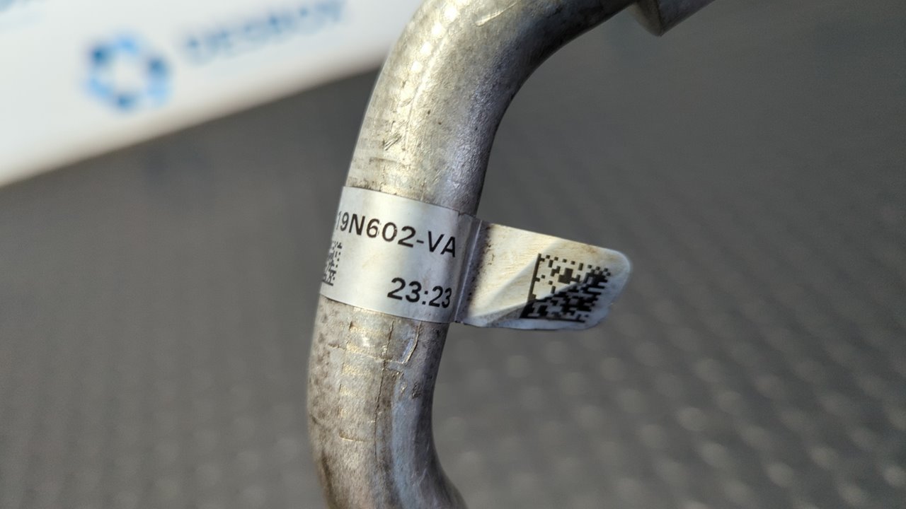 TUBOS AIRE ACONDICIONADO FORD MONDEO LIM. - vista 3