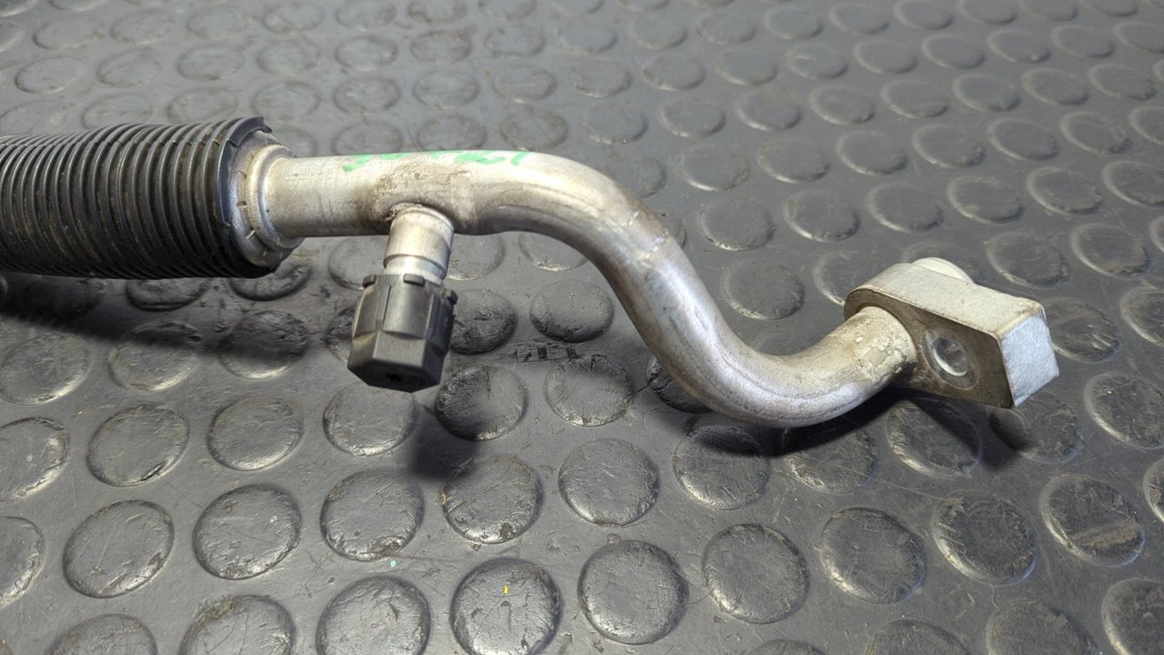 TUBOS AIRE ACONDICIONADO FORD MONDEO LIM. - vista 6