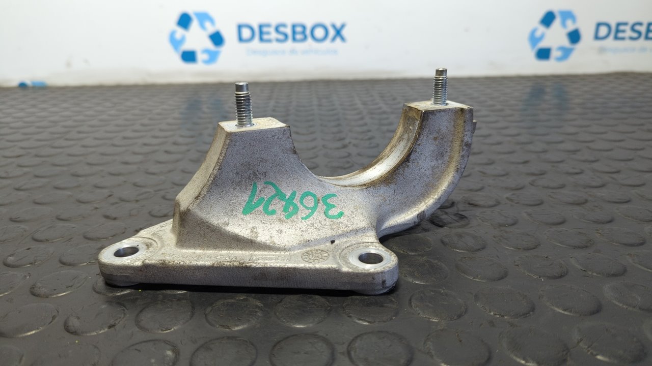 NO IDENTIFICADO FORD MONDEO LIM.