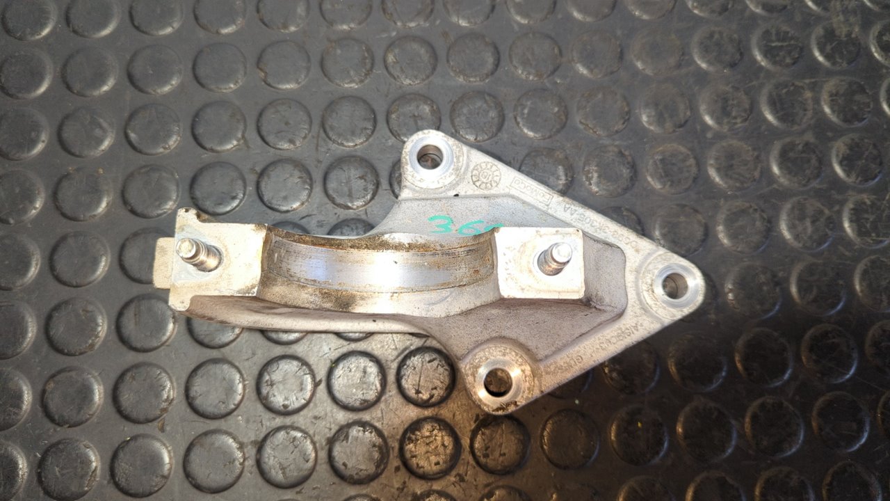 NO IDENTIFICADO FORD MONDEO LIM. - vista 4