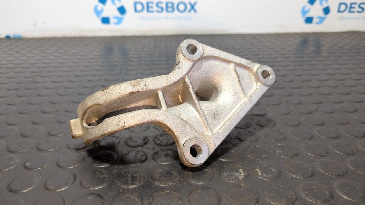 NO IDENTIFICADO FORD MONDEO LIM. - vista 5