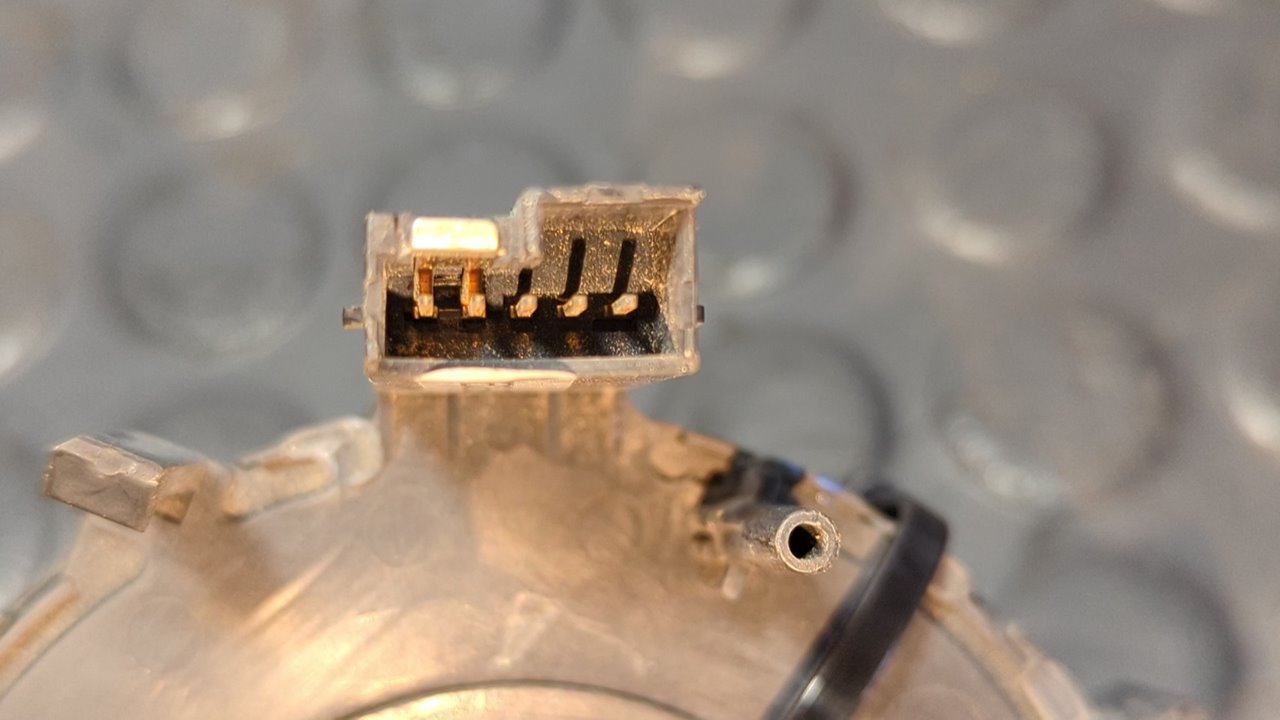 ANILLO AIRBAG AUDI A4 AVANT (B5) - vista 7