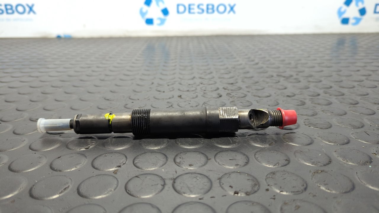 INYECTOR FORD MONDEO BERLINA (GE)