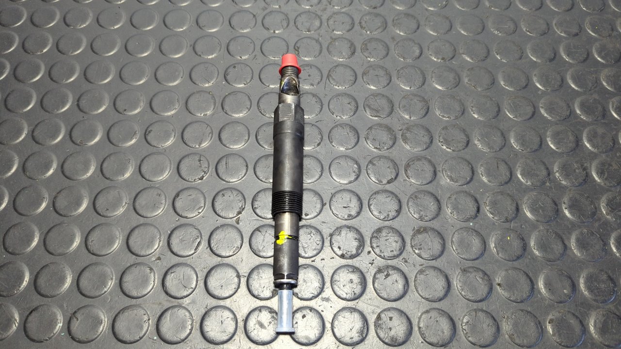 INYECTOR FORD MONDEO BERLINA (GE) - vista 3