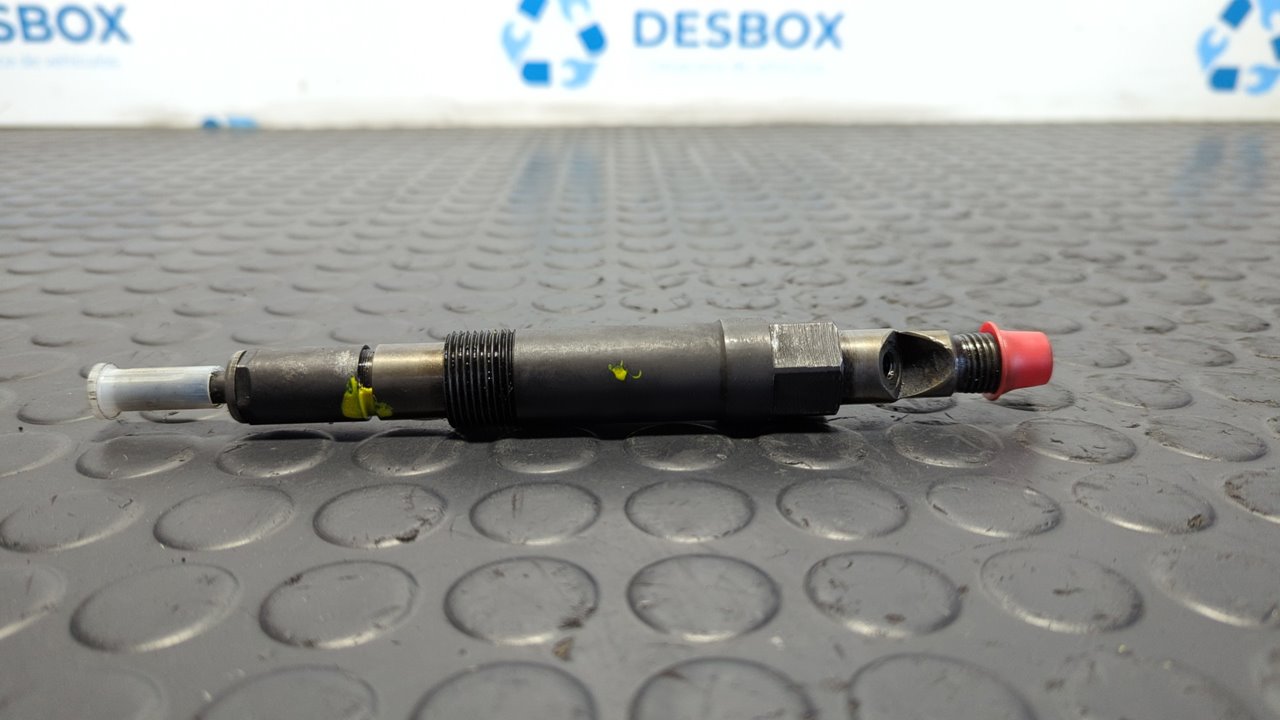 INYECTOR FORD MONDEO BERLINA (GE)