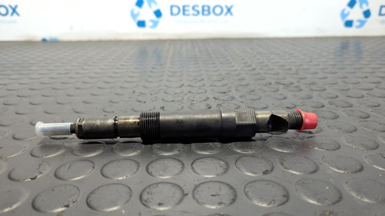 INYECTOR FORD MONDEO BERLINA (GE)