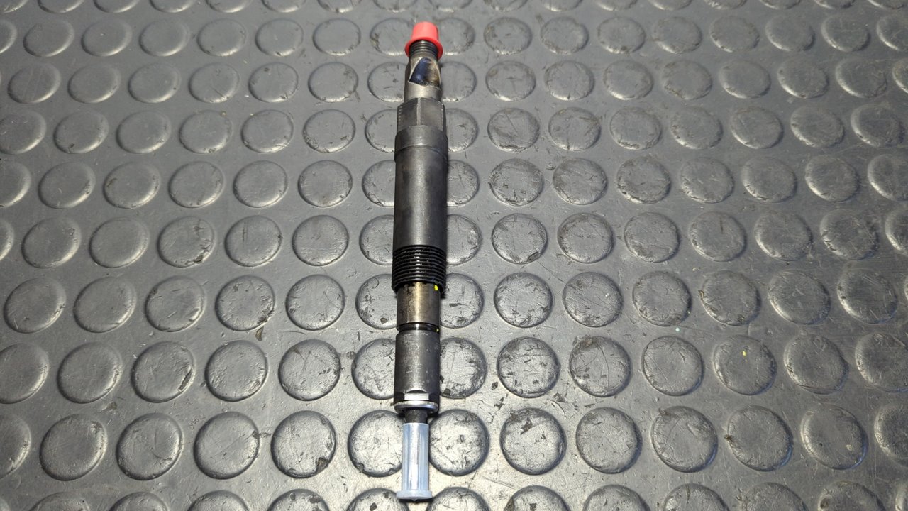 INYECTOR FORD MONDEO BERLINA (GE) - vista 2