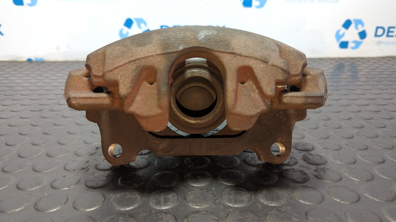 PINZA DE FRENO DELANTERA IZQUIERDA VOLKSWAGEN GOLF V BERLINA (1K1) - vista 8