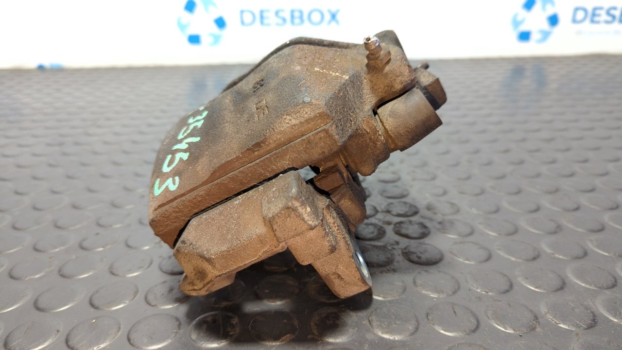 PINZA DE FRENO DELANTERA IZQUIERDA VOLKSWAGEN GOLF V BERLINA (1K1) - vista 3