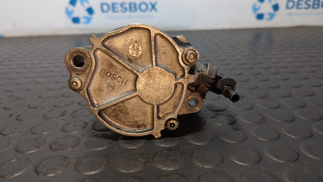 DEPRESOR FRENO / BOMBA VACIO CITROEN C4 BERLINA