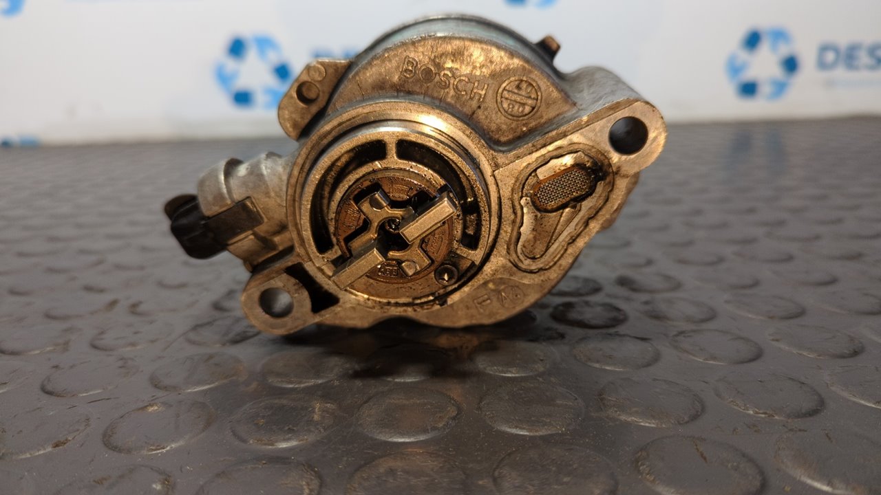 DEPRESOR FRENO / BOMBA VACIO CITROEN C4 BERLINA - vista 4