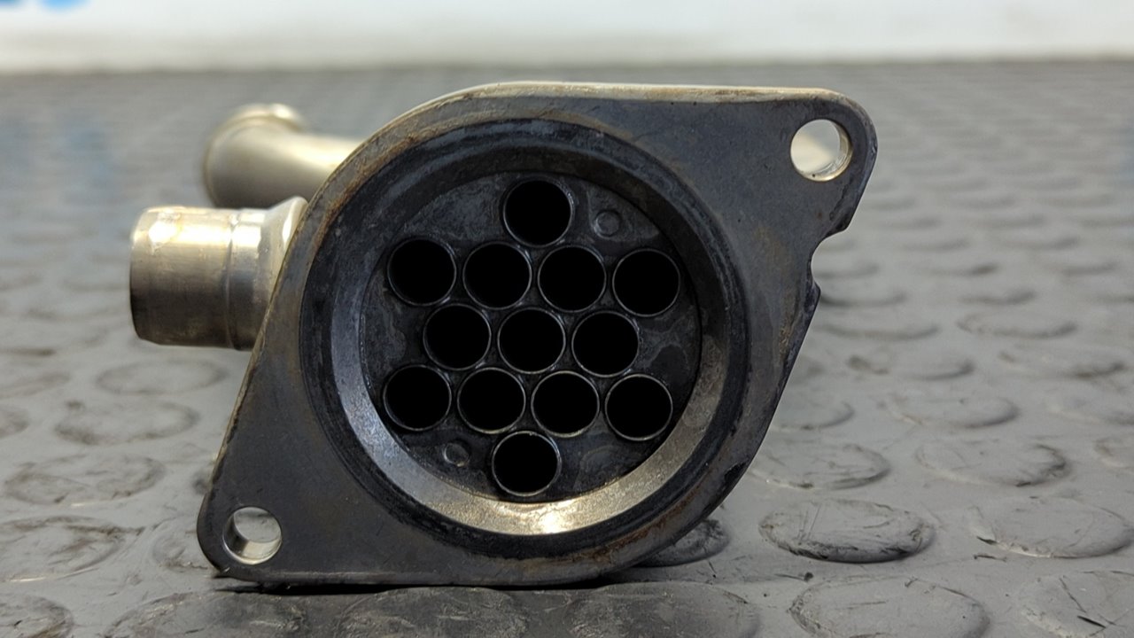 ENFRIADOR EGR PEUGEOT EXPERT KASTEN - vista 4