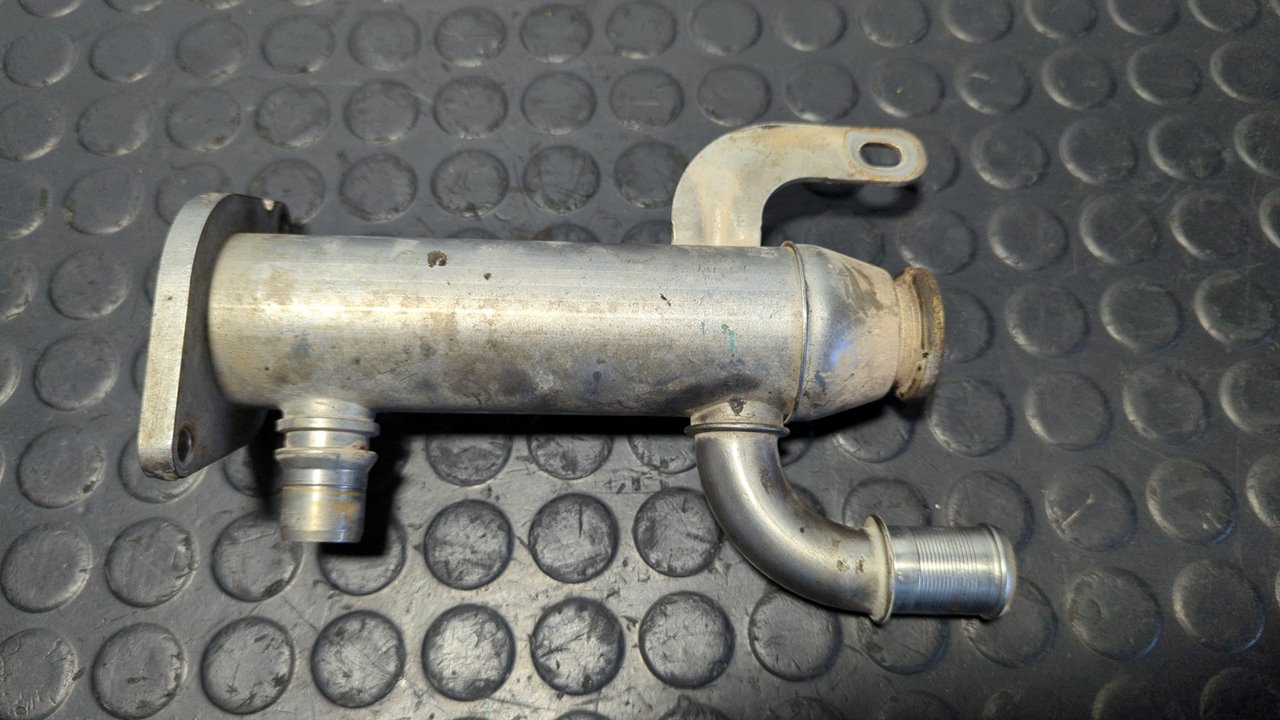ENFRIADOR EGR PEUGEOT EXPERT KASTEN - vista 5