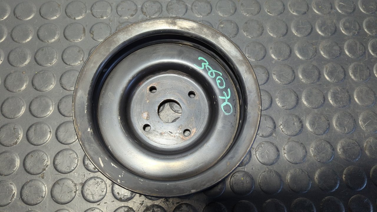 POLEA CIGUEÑAL MITSUBISHI L 200 (K6/7)