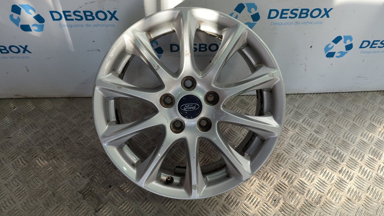 JUEGO LLANTAS FORD MONDEO LIM. - vista 5