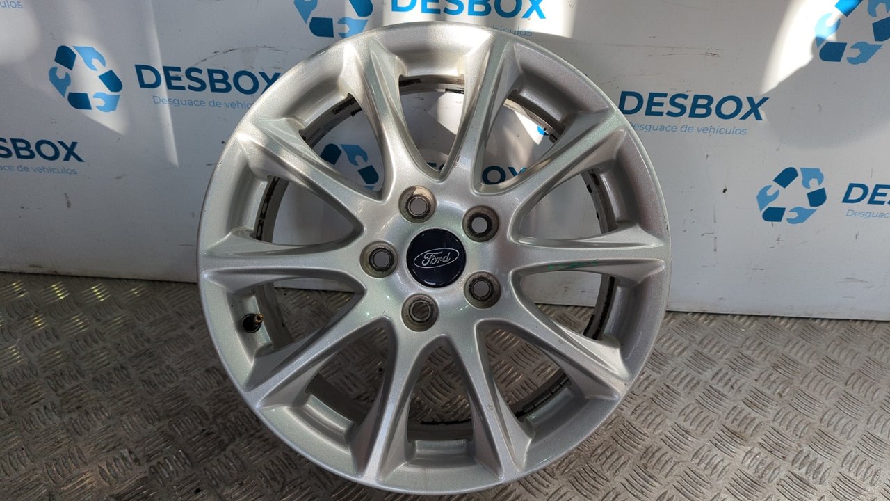 JUEGO LLANTAS FORD MONDEO LIM. - vista 10