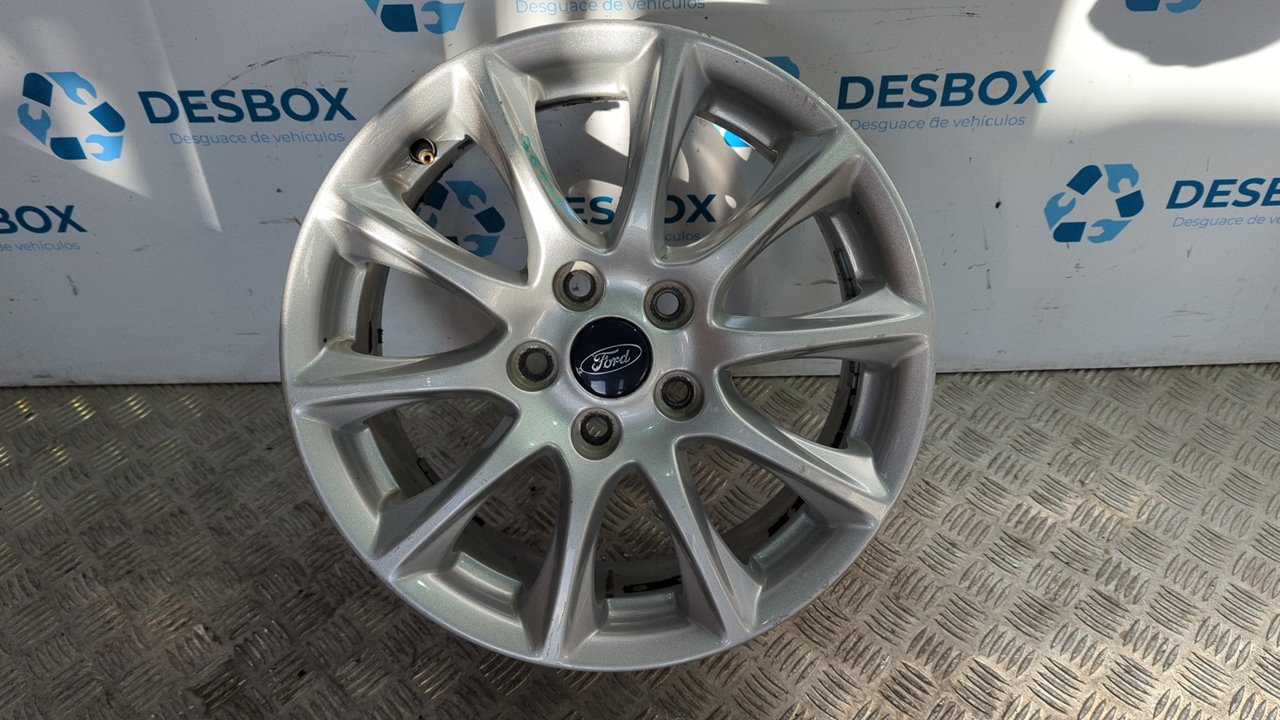 JUEGO LLANTAS FORD MONDEO LIM. - vista 6