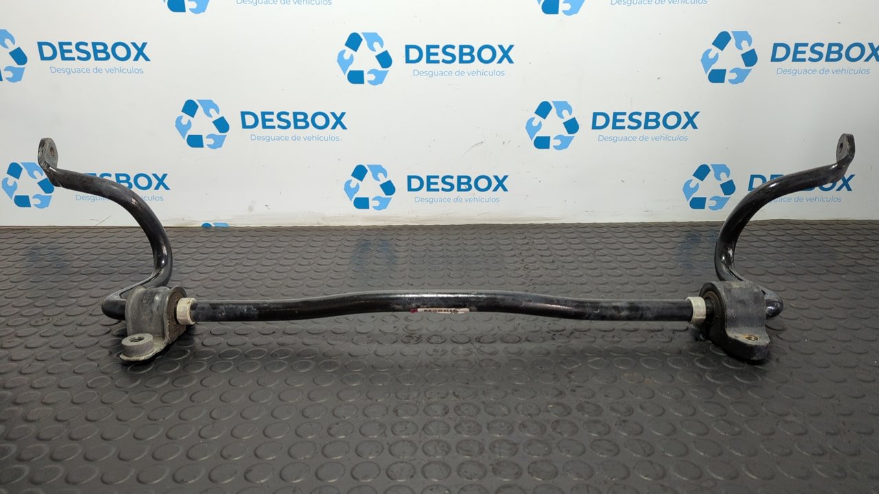 BARRA ESTABILIZADORA DELANTERA FORD MONDEO LIM. - vista 2