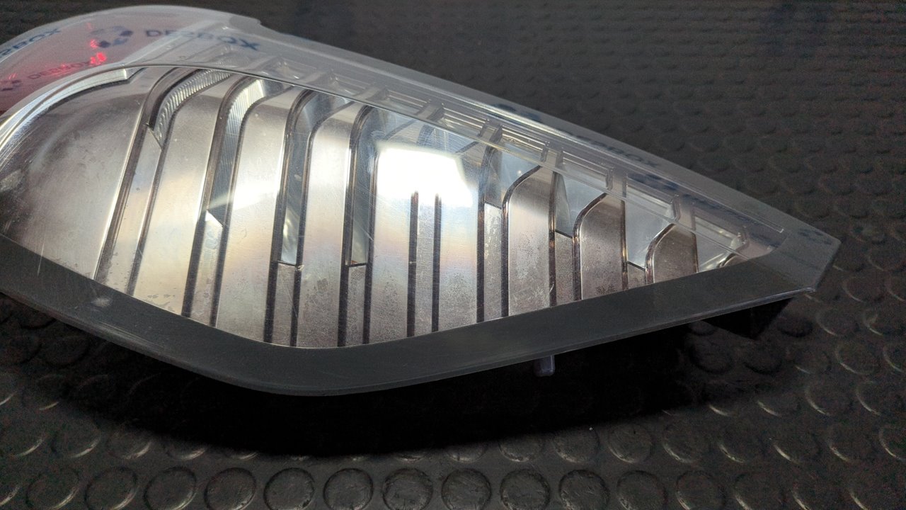 PILOTO TRASERO DERECHO RENAULT SCENIC III - vista 5