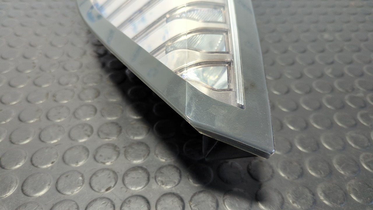 PILOTO TRASERO DERECHO RENAULT SCENIC III - vista 8