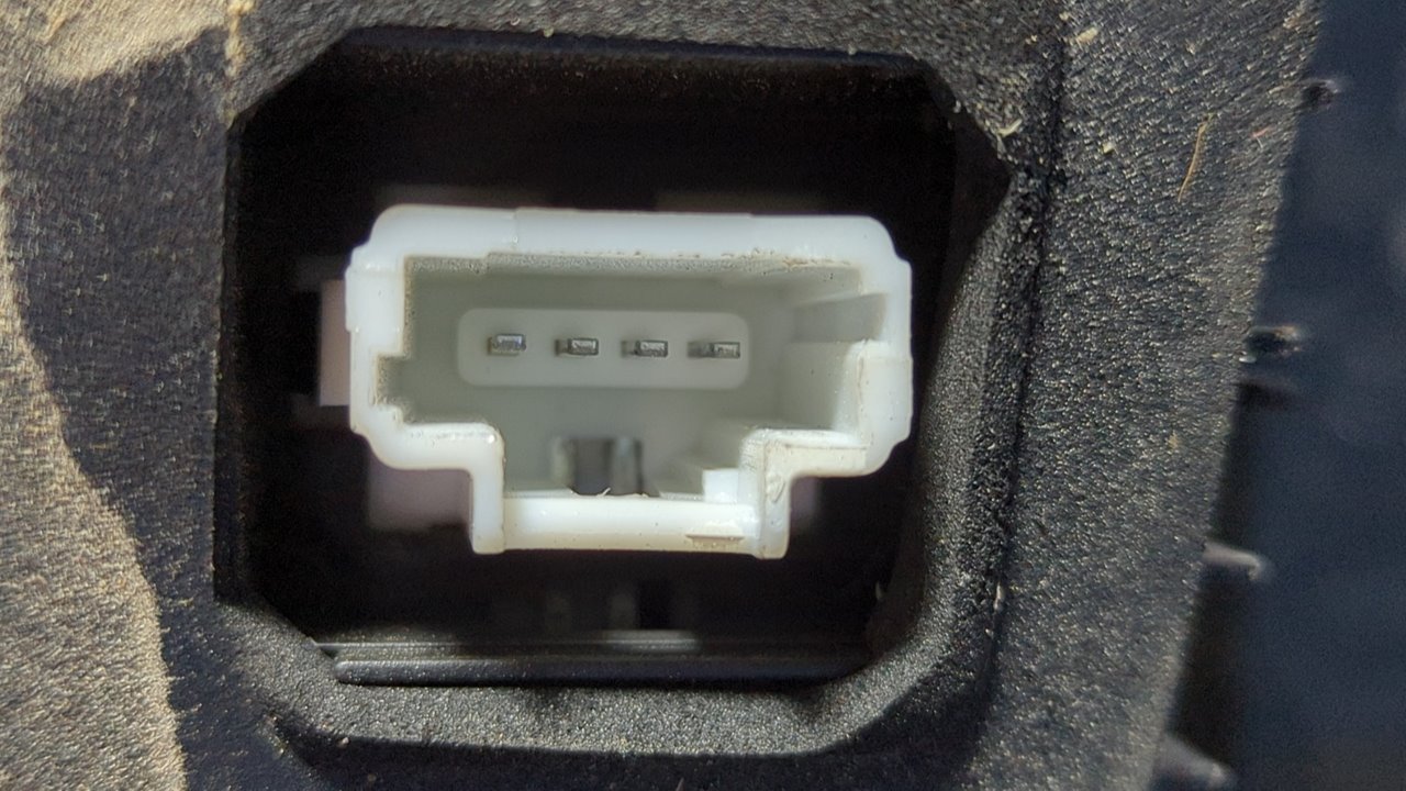 PILOTO TRASERO DERECHO RENAULT SCENIC III - vista 4