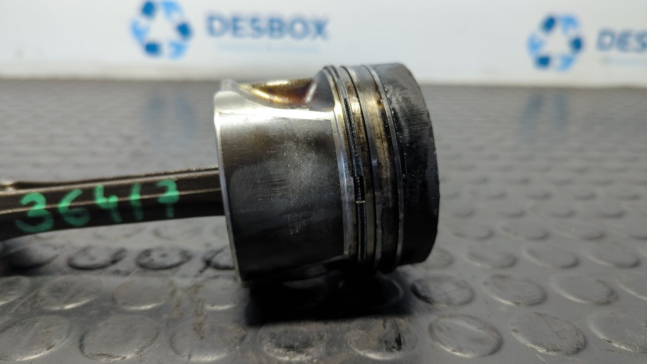 PISTON VOLKSWAGEN GOLF VI (5K1) - vista 7