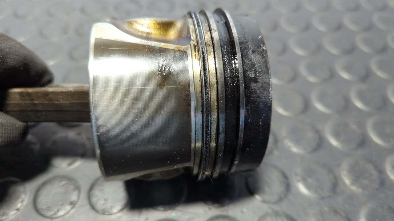 PISTON VOLKSWAGEN GOLF VI (5K1) - vista 5