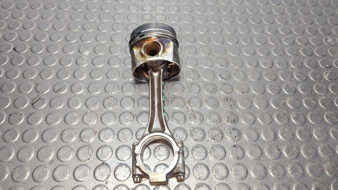 PISTON VOLKSWAGEN GOLF VI (5K1) - vista 4