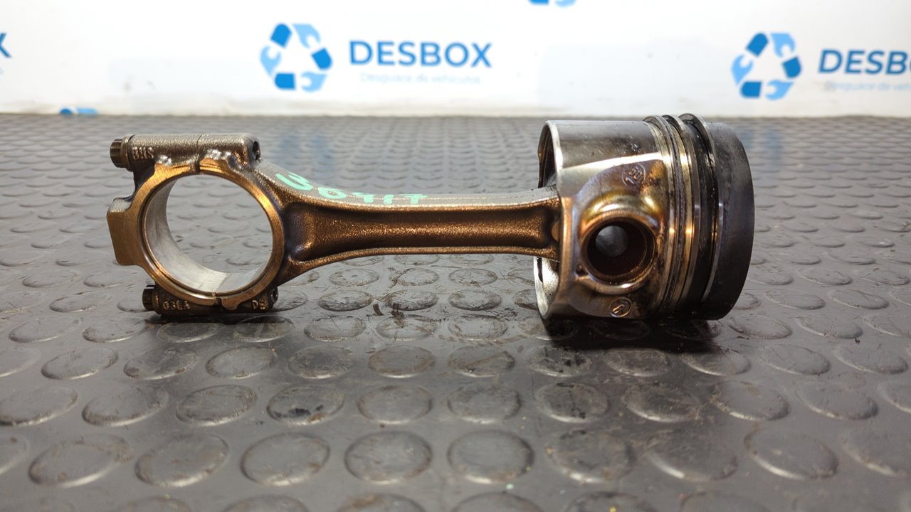 PISTON VOLKSWAGEN GOLF VI (5K1)