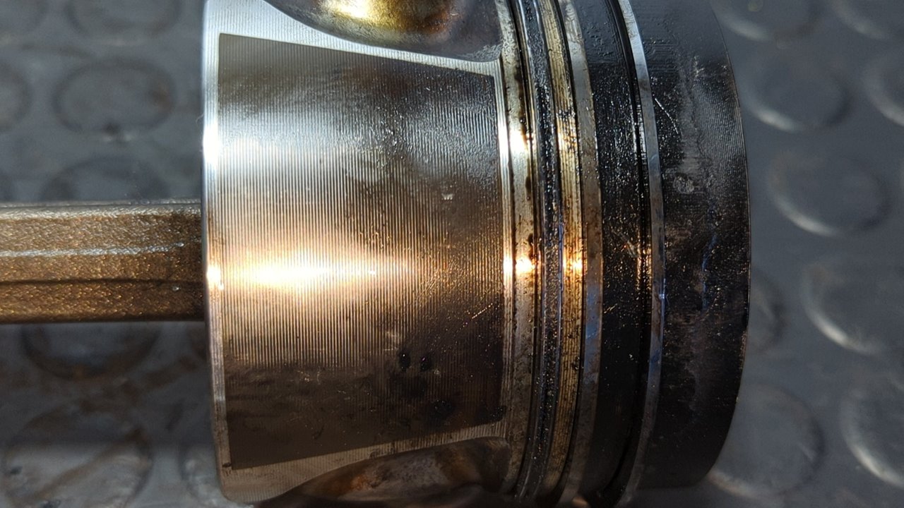 PISTON VOLKSWAGEN GOLF VI (5K1) - vista 7