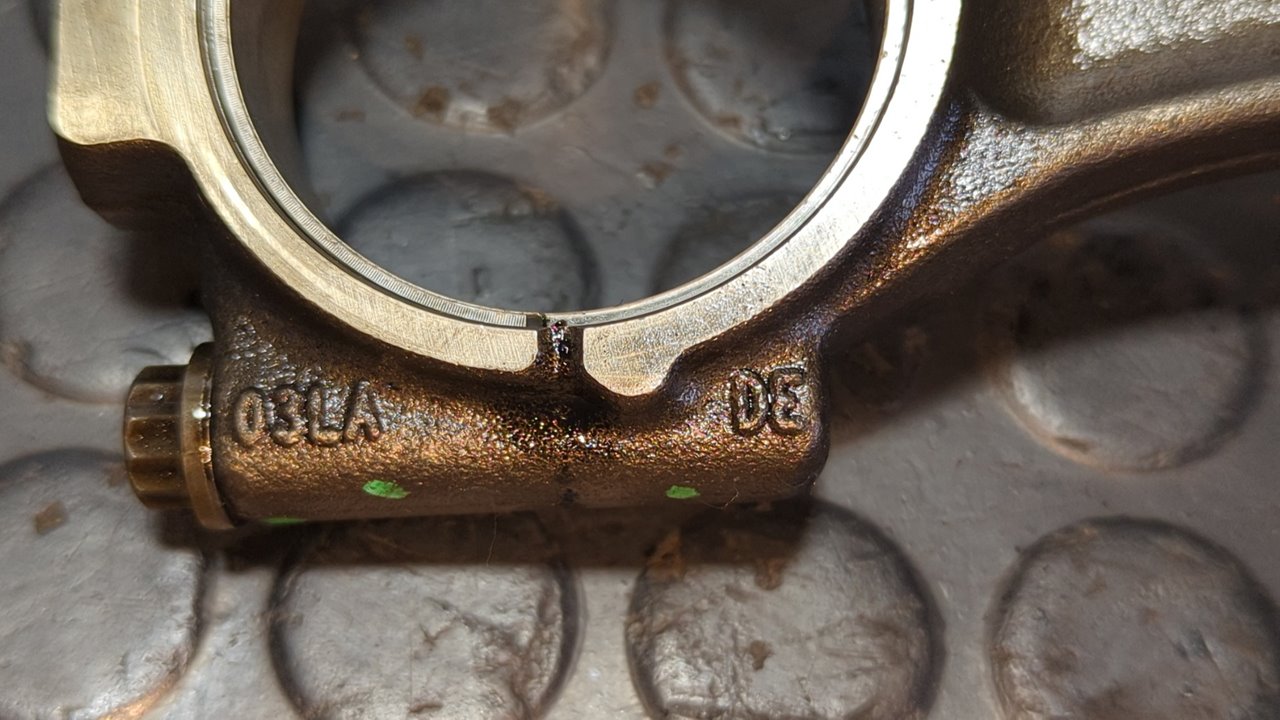 PISTON VOLKSWAGEN GOLF VI (5K1) - vista 10