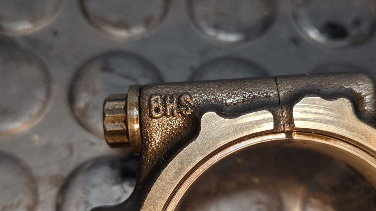 PISTON VOLKSWAGEN GOLF VI (5K1) - vista 6